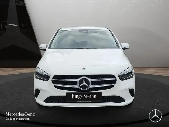 Mercedes-Benz B 250