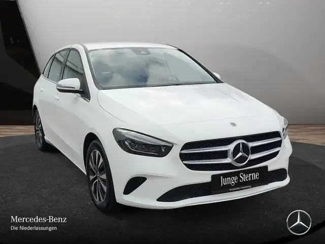 Mercedes-Benz B 250