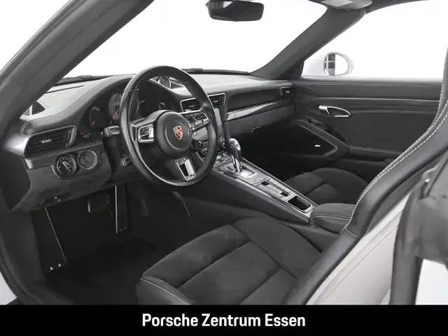 Porsche 991