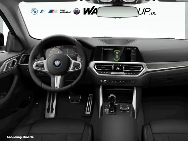 BMW 430