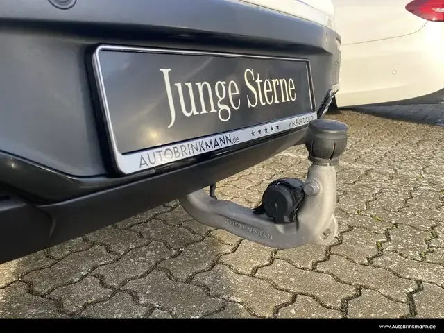 Mercedes-Benz EQB 350