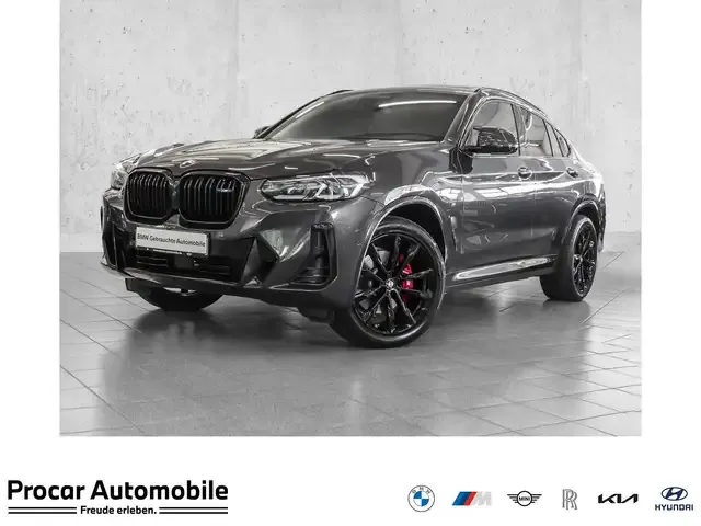 BMW X4 M
