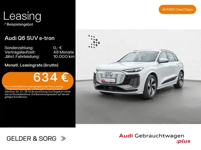 Audi Sonstige