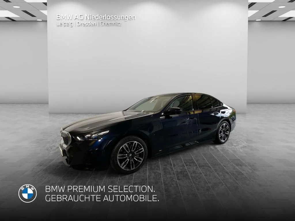 BMW 550