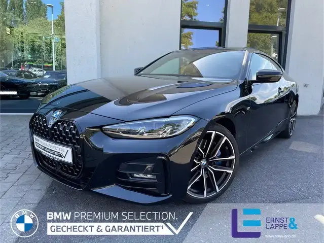 BMW 430