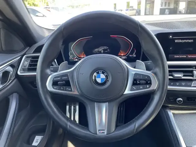 BMW 430