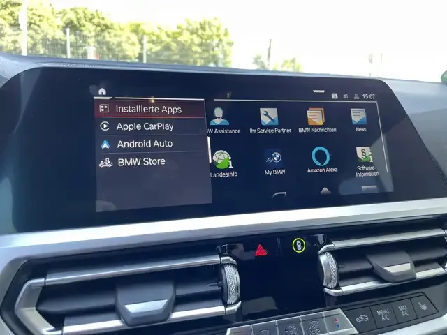 BMW 430