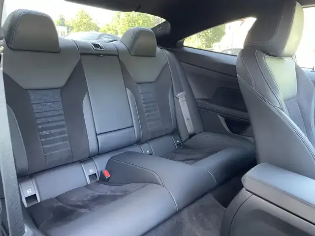 BMW 430