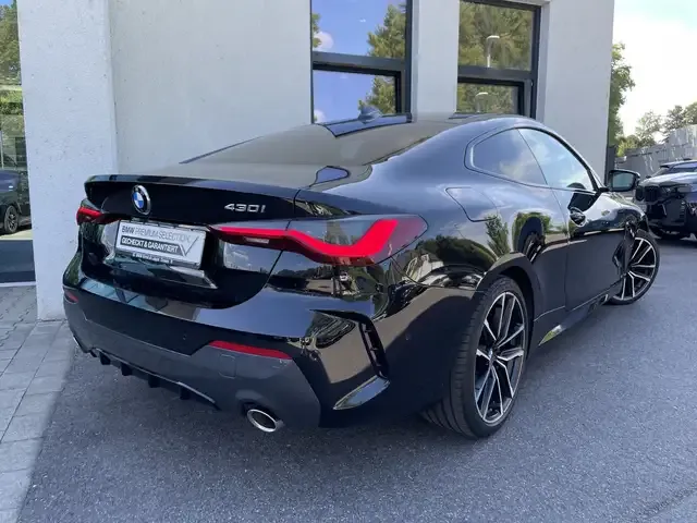 BMW 430