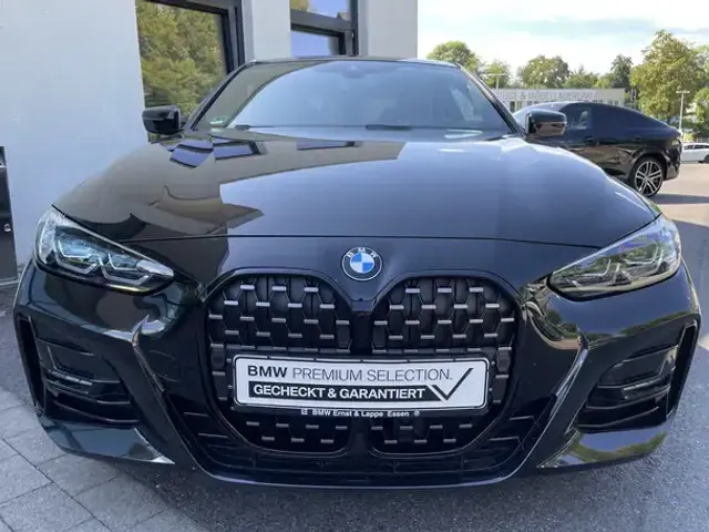 BMW 430