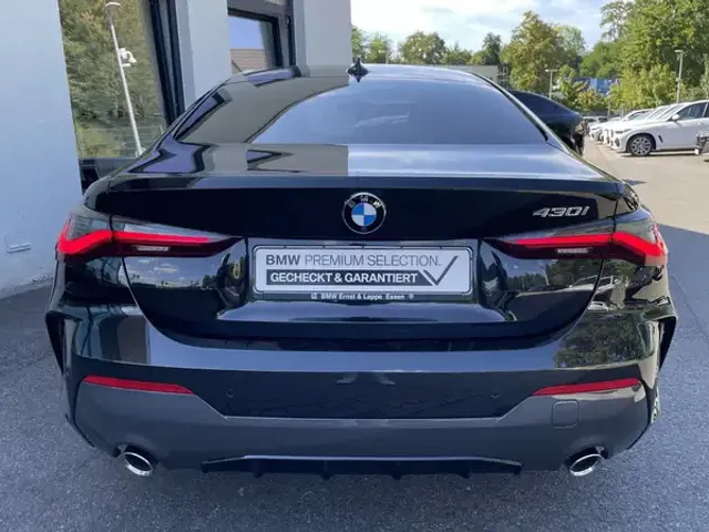 BMW 430