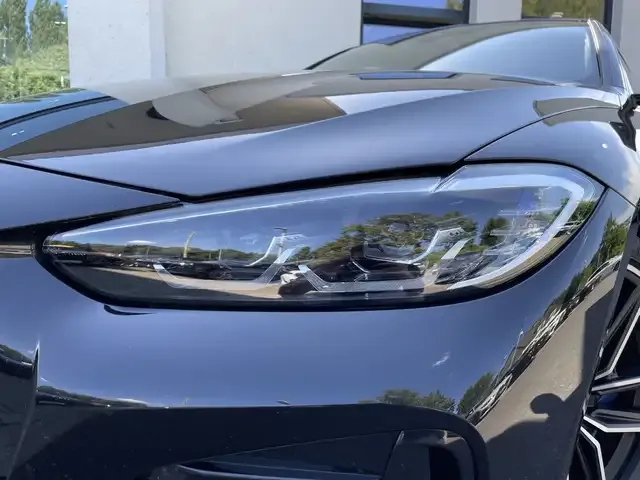 BMW 430