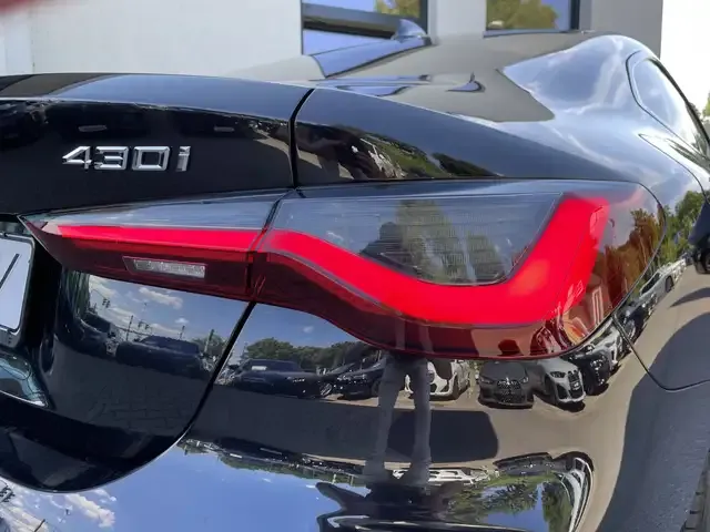 BMW 430
