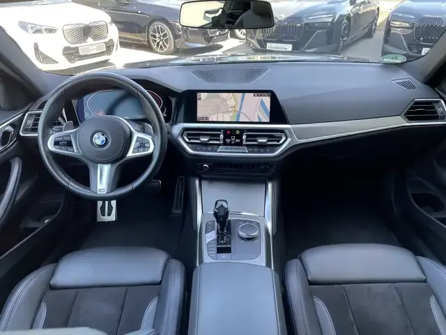 BMW 430