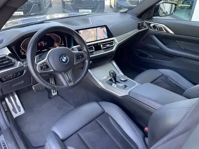 BMW 430