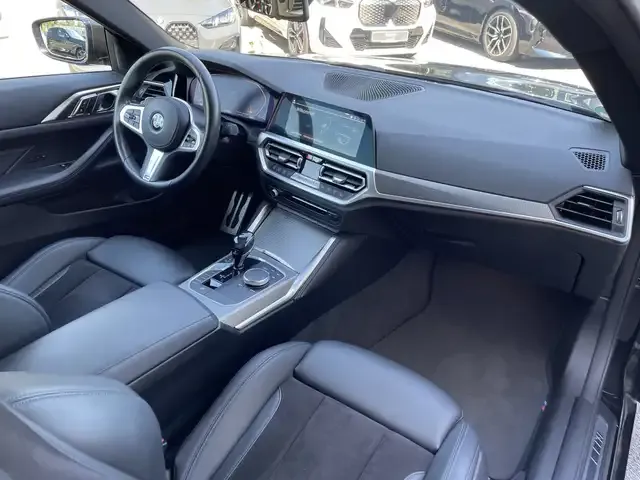 BMW 430