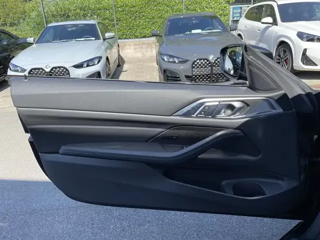 BMW 430