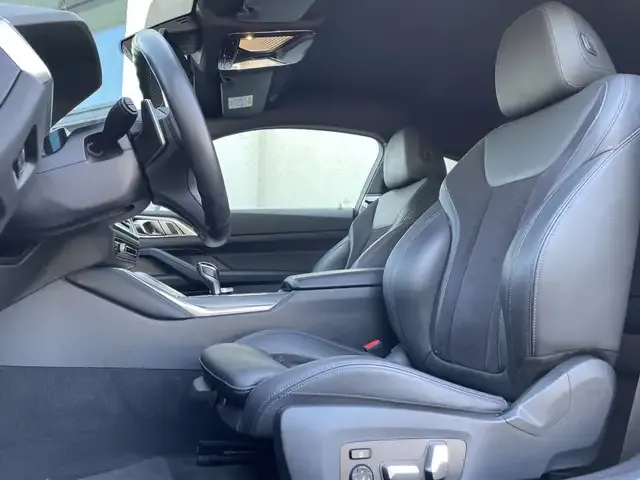 BMW 430