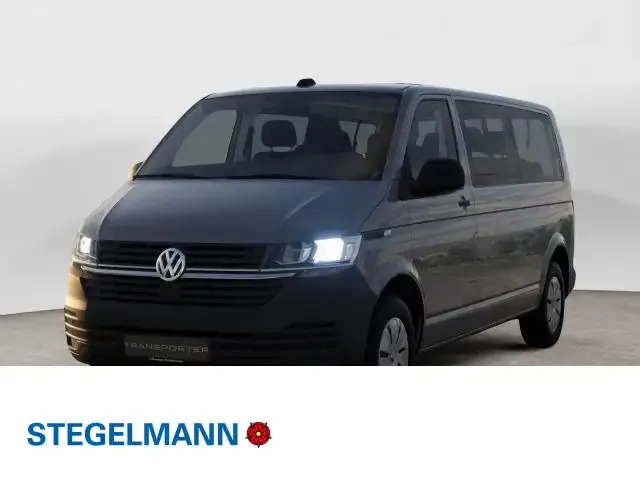 Volkswagen T6.1 Kombi