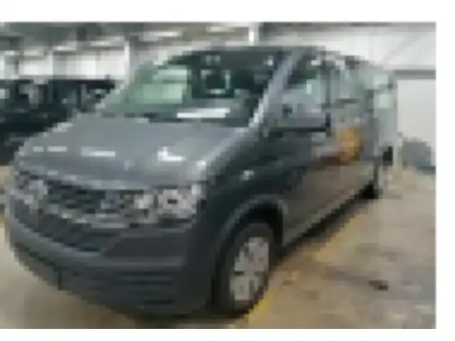 Volkswagen T6.1 Kombi