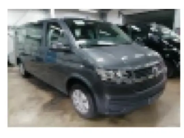 Volkswagen T6.1 Kombi