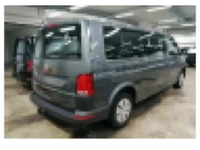 Volkswagen T6.1 Kombi