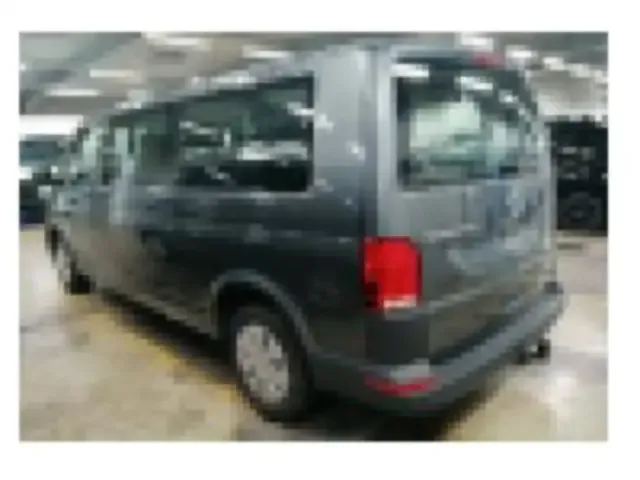 Volkswagen T6.1 Kombi