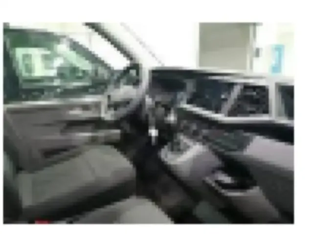 Volkswagen T6.1 Kombi