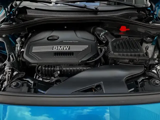 BMW 118