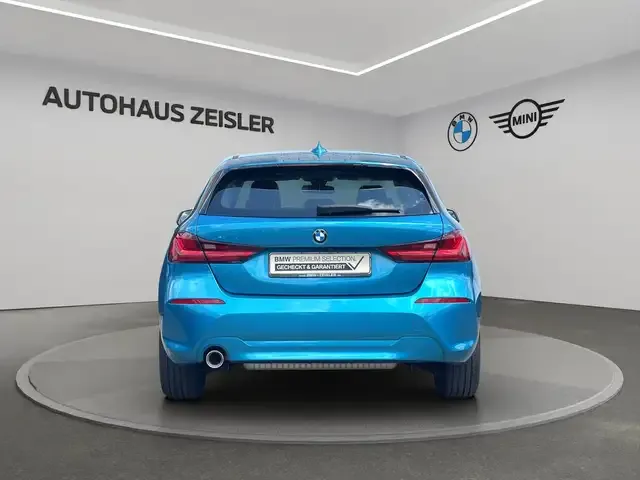 BMW 118