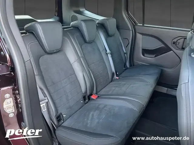 Mercedes-Benz T-Class