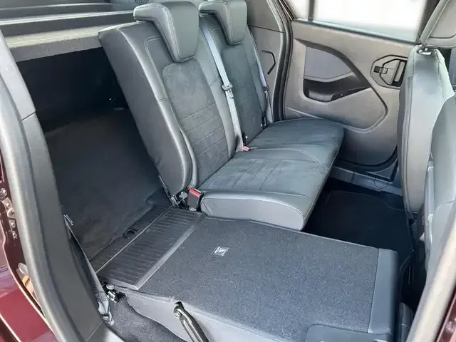 Mercedes-Benz T-Class