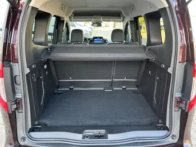 Mercedes-Benz T-Class