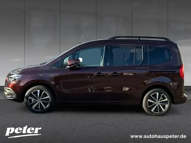 Mercedes-Benz T-Class