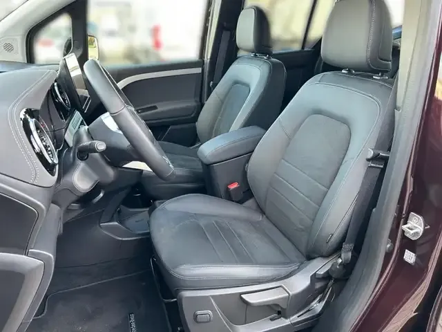 Mercedes-Benz T-Class