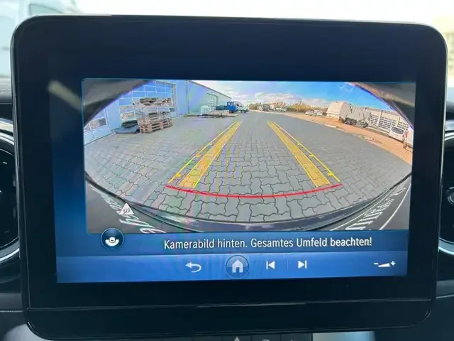 Mercedes-Benz T-Class