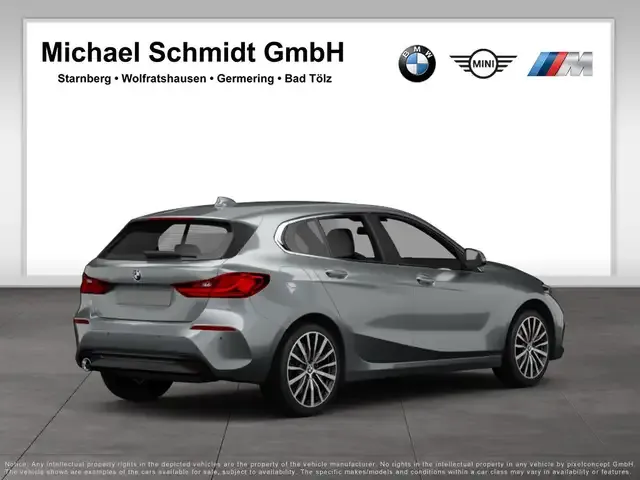 BMW 120