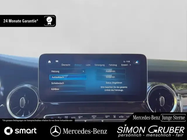 Mercedes-Benz Marco Polo