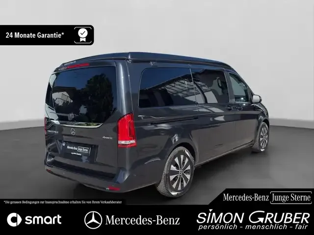 Mercedes-Benz Marco Polo