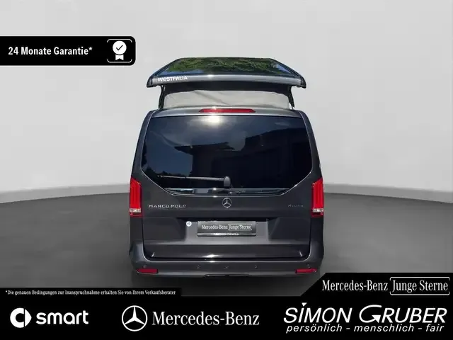 Mercedes-Benz Marco Polo