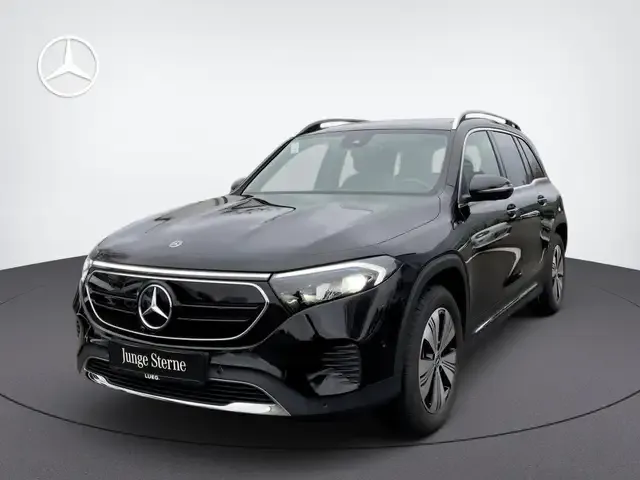 Mercedes-Benz EQB 250