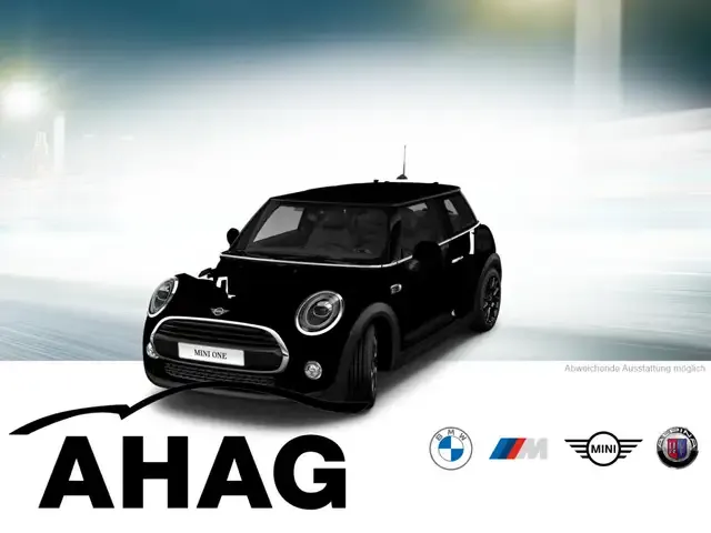 MINI One