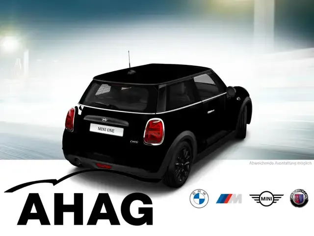 MINI One