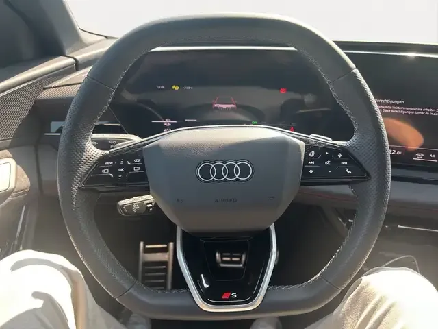Audi Sonstiges