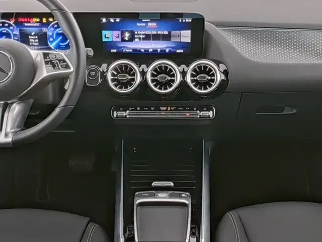 Mercedes-Benz EQA 350
