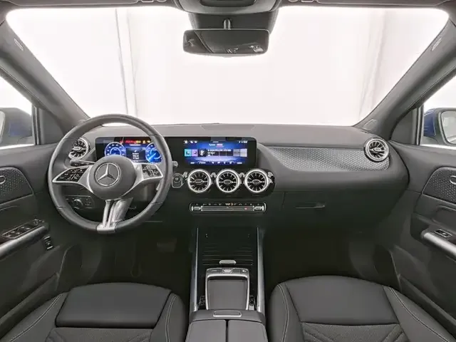 Mercedes-Benz EQA 350