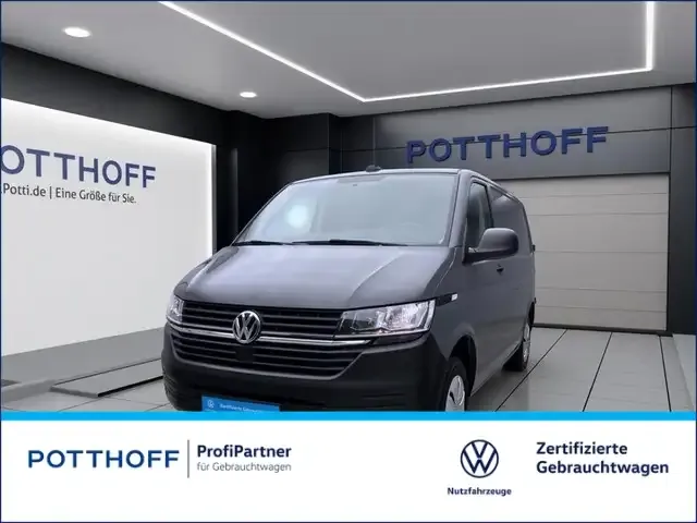 Volkswagen T6.1 Transporter