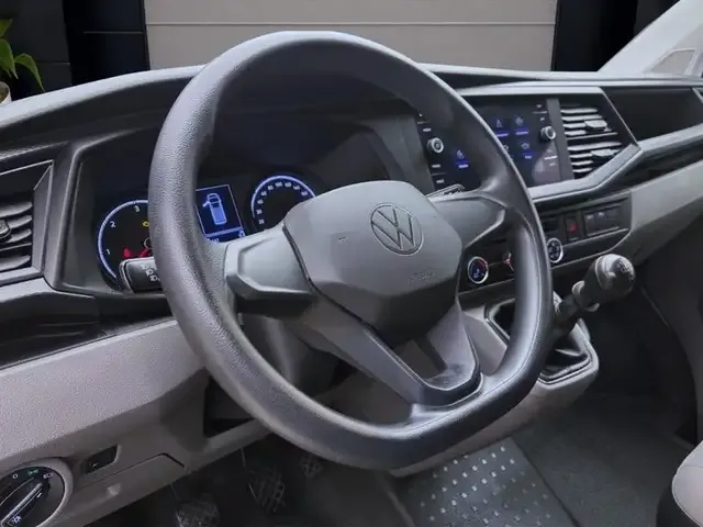 Volkswagen T6.1 Transporter