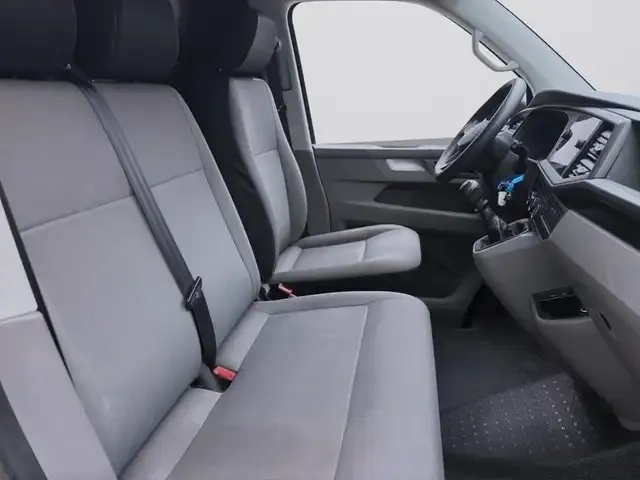 Volkswagen T6.1 Transporter