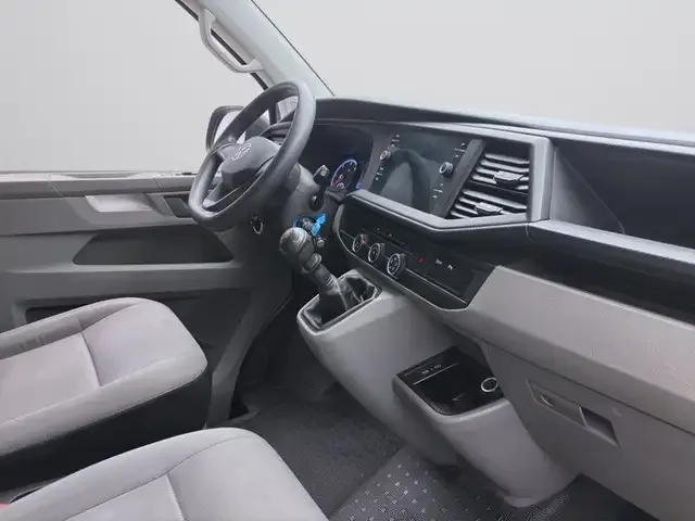Volkswagen T6.1 Transporter